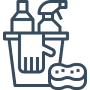 Sanitization & Maintenance