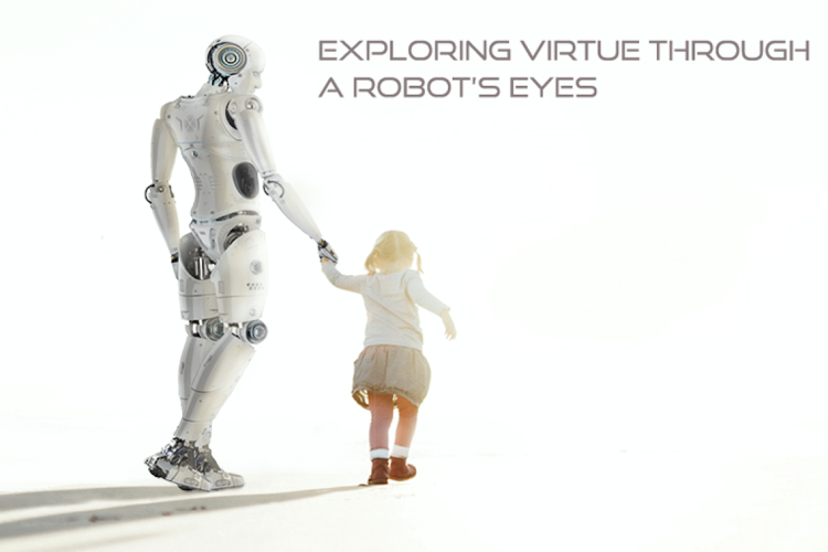 The Veristaff Manifesto: Incorporating the Future
