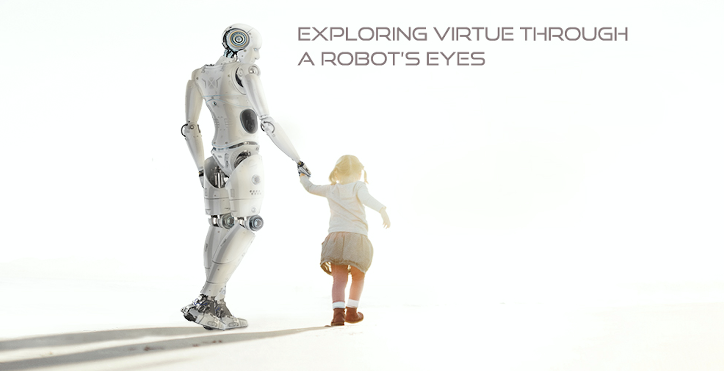 The Veristaff Manifesto: Incorporating the Future