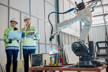 The Human Quotient in the Age of Automation