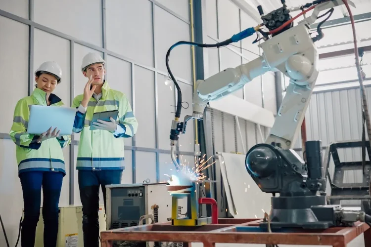 The Human Quotient in the Age of Automation