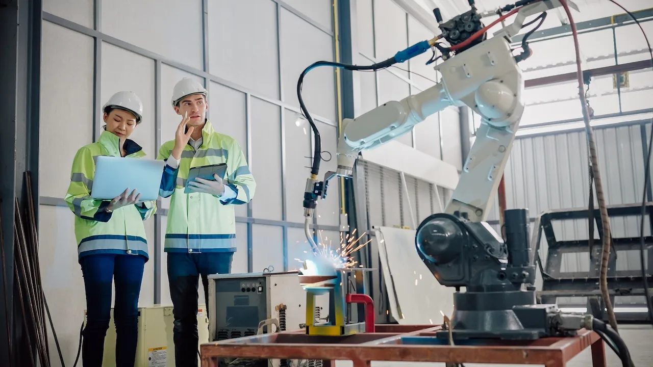 The Human Quotient in the Age of Automation